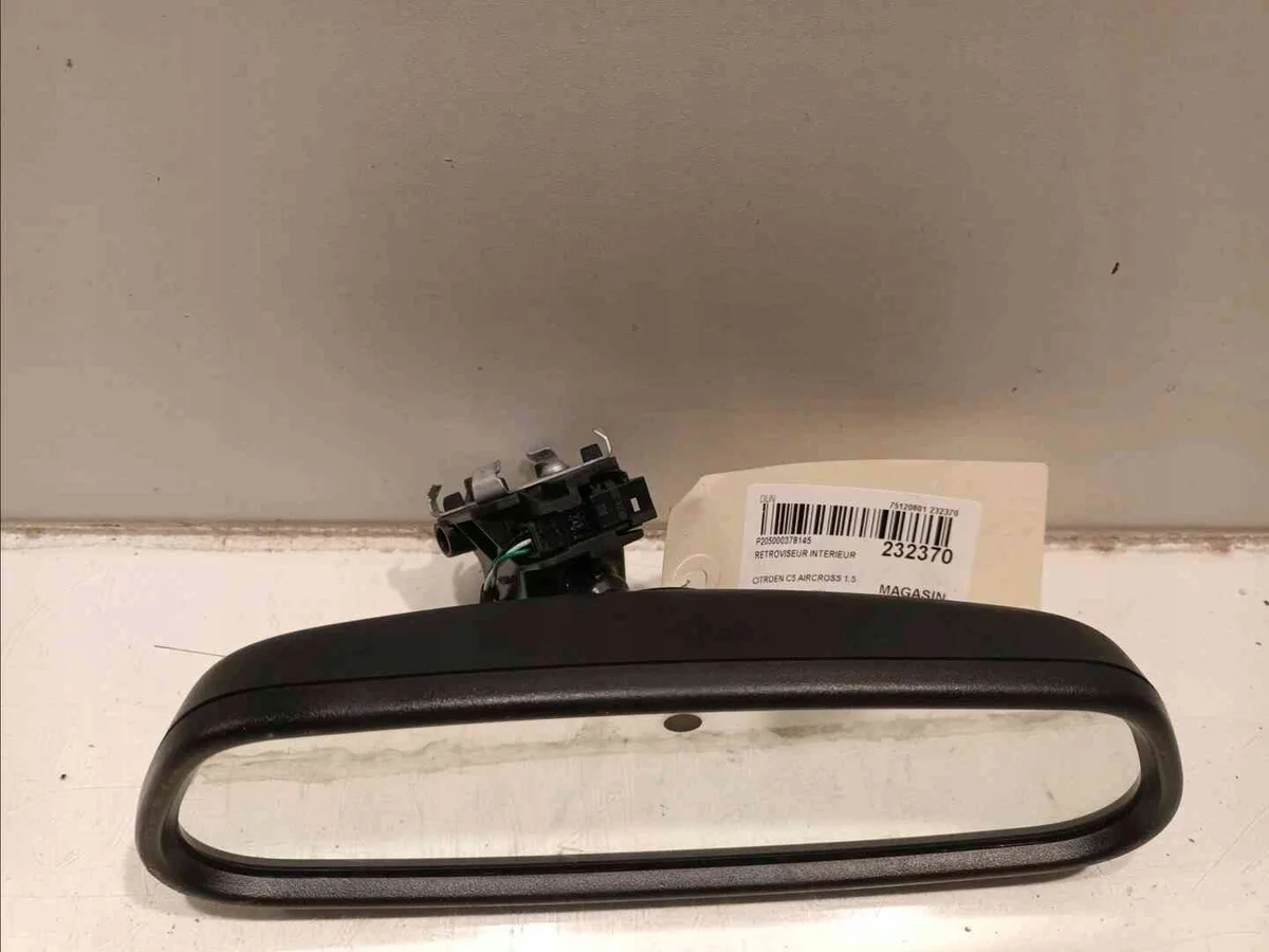 Innenspiegel Citroen C5 Aircross 98404100XT
