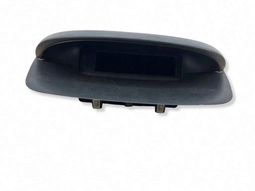 Renault Megane III Computer 280346458R Used
