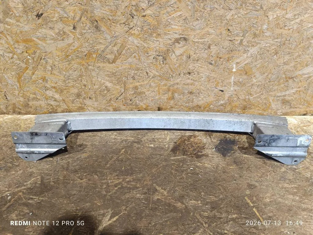 Träger Stoßfänger Hinten Opel Zafira Tourer C image 3
