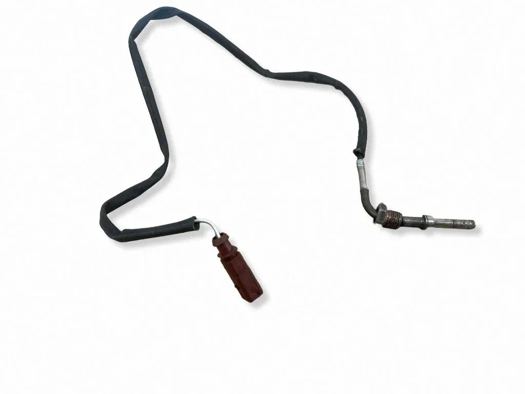 VW Golf VI Abgastemperatursensor 42063200 image 2