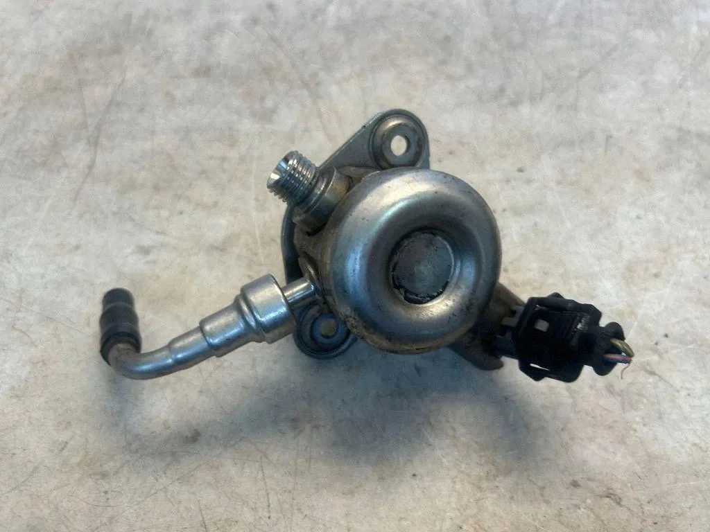 Kraftstoffpumpe Ford Fiesta VI 1.0L 92kW image 3