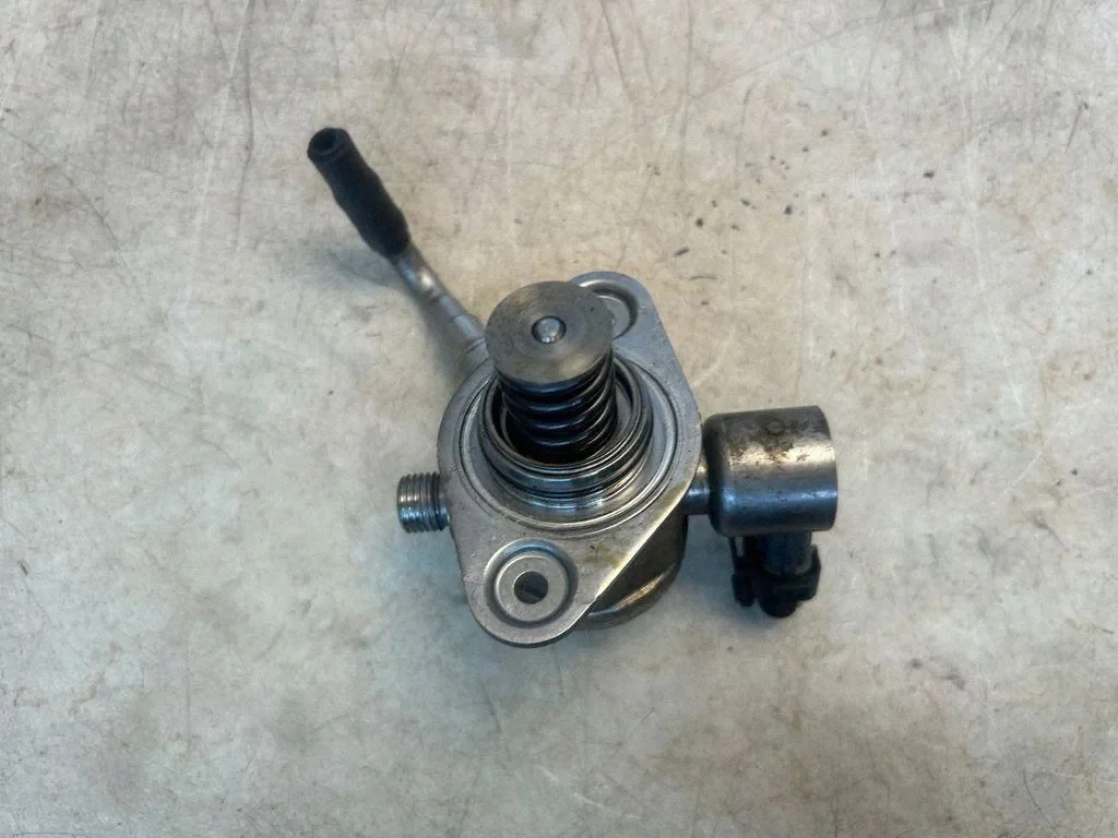 Kraftstoffpumpe Ford Fiesta VI 1.0L 92kW image 4