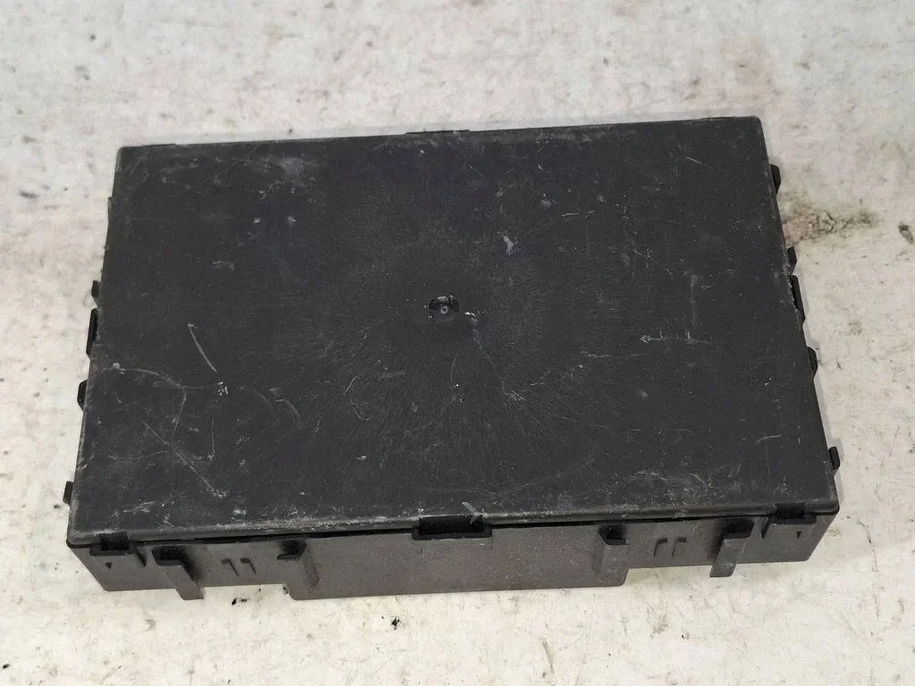 Komfortmodul Nissan Qashqai J10 284B2BR01A thumbnail 1