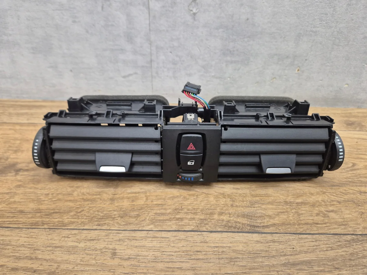 BMW F30 F31 F32 F33 F36 M3 M4 Grille Ventilation