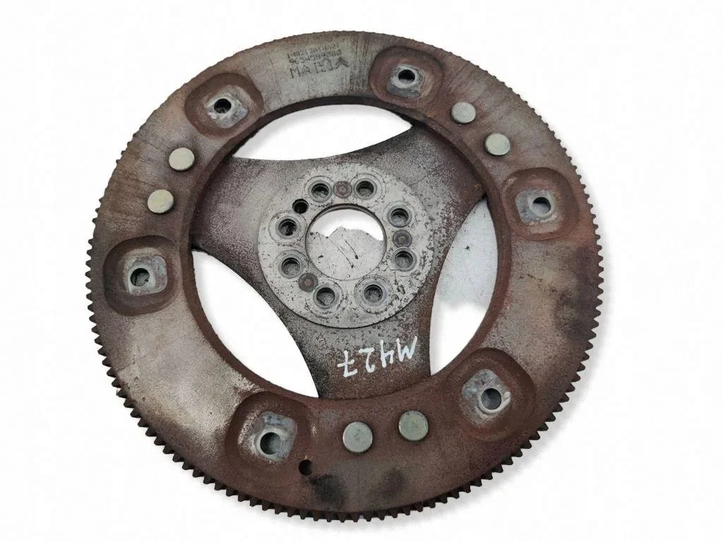 Volante Motor Peugeot 508 2.0 HDI
