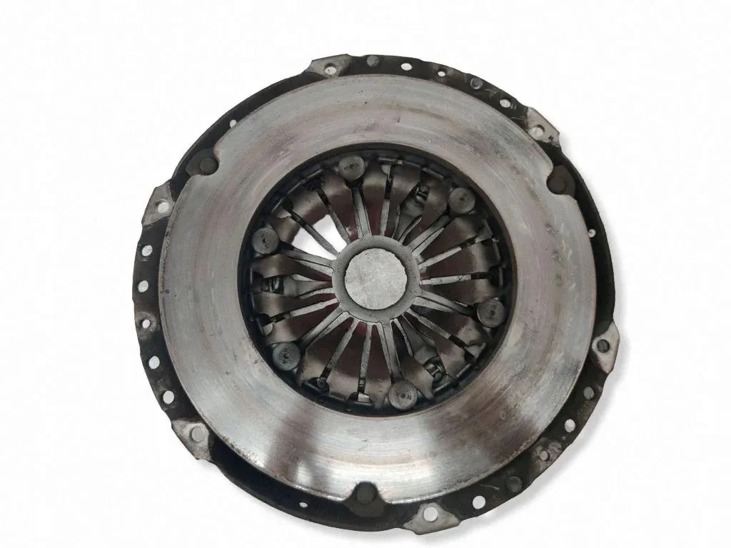 Kit Embrague Skoda Octavia I 2.0 TDI Usado image 5