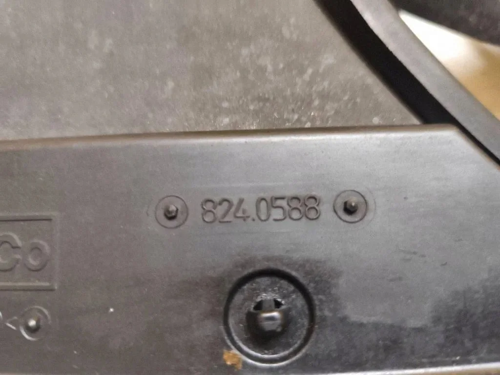 Ford C-MAX II 2012 Elektrische Radiatorventilator image 6