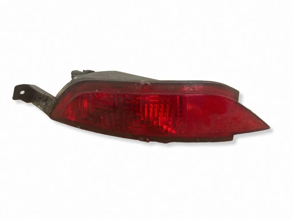 Lanterna Traseira Ford C-MAX II Usada