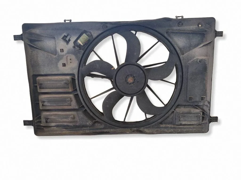 Ventilateur Ford Transit 2019 0130308531