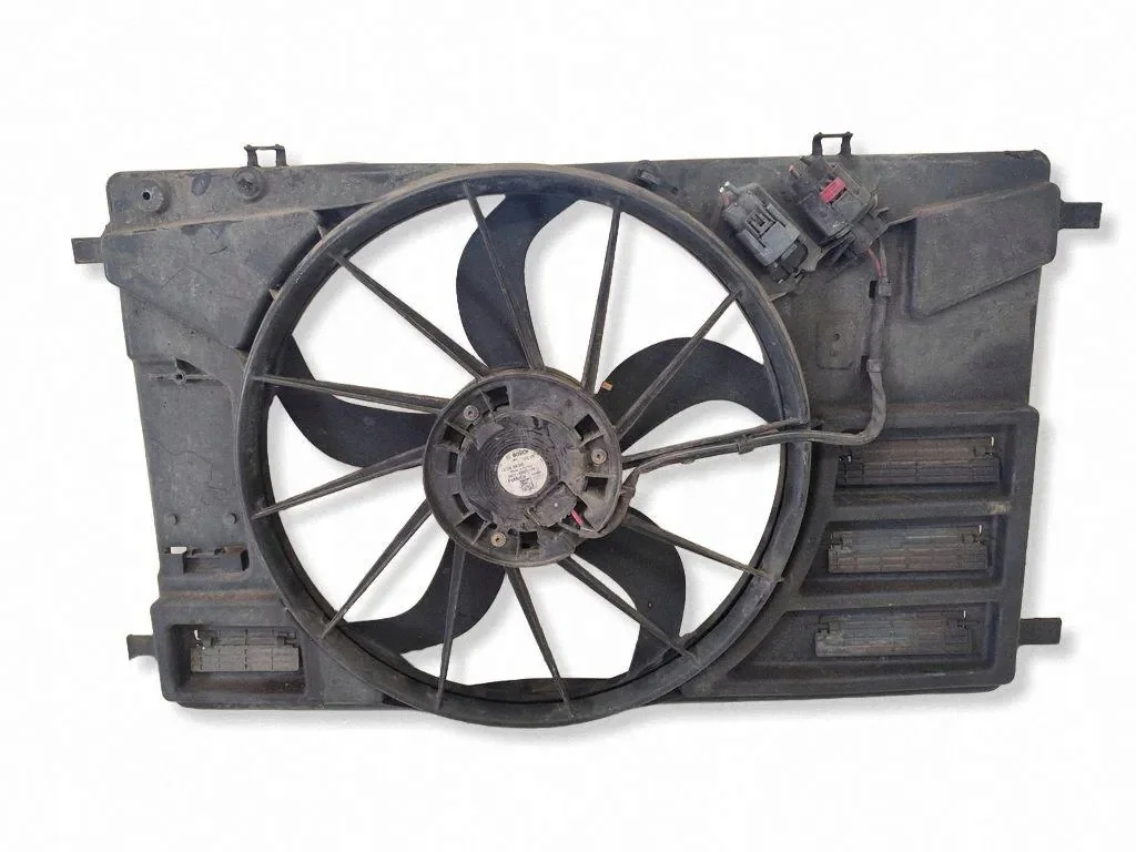 Ventilateur Ford Transit 2019 0130308531 image 3