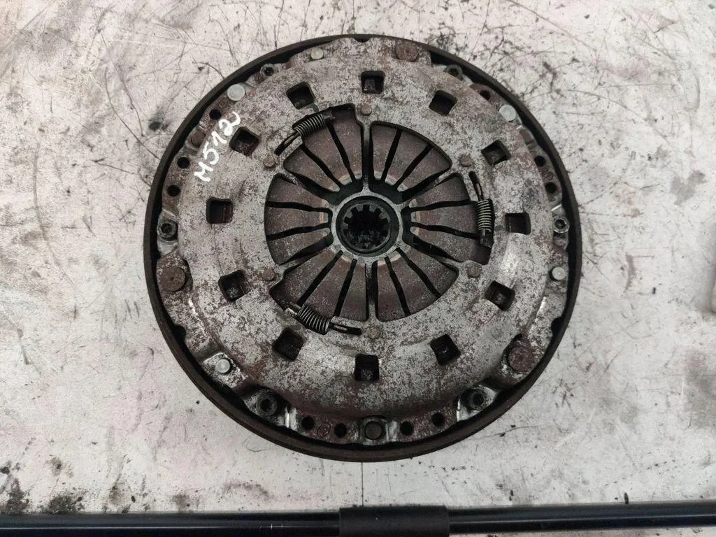 Volant Moteur BMW E46 1.8 - Occasion