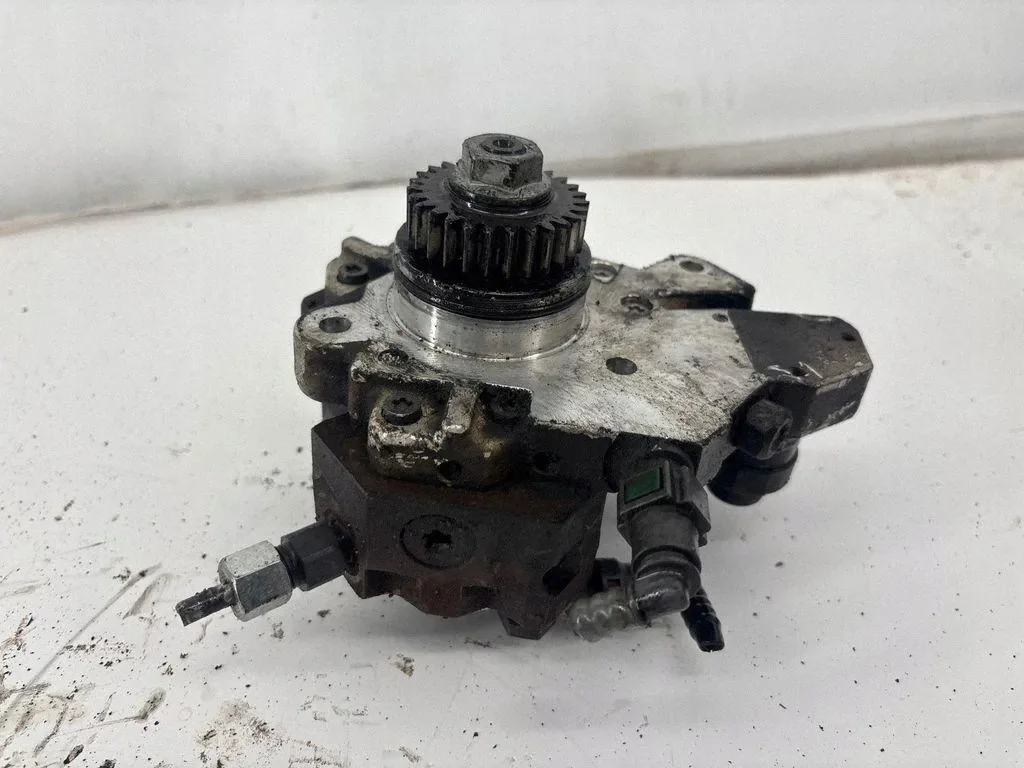 Kraftstoffpumpe Renault Grand Scénic II 2.0L image 3