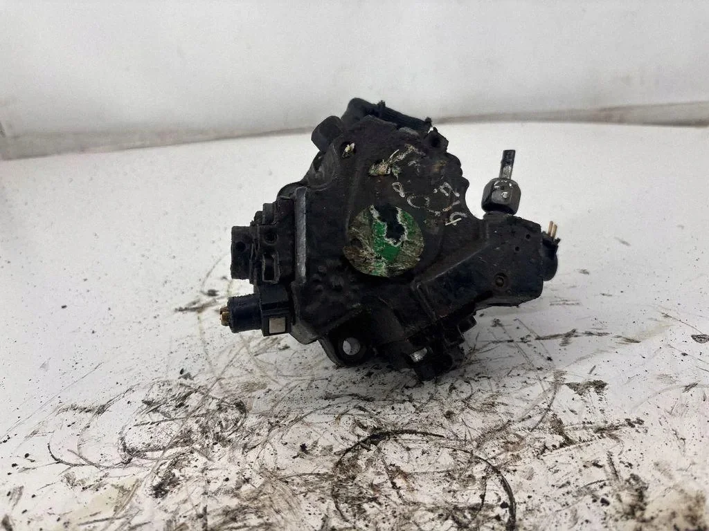 Bomba de Combustível Renault Trafic III 1.6D Usada image 3