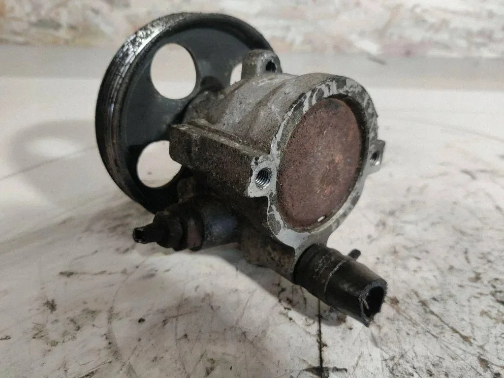 Servopumpe Renault Laguna I 2602 Gebraucht image 3
