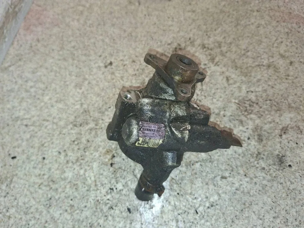 Pompe direction assistée Renault Trafic II 26081335 image 3