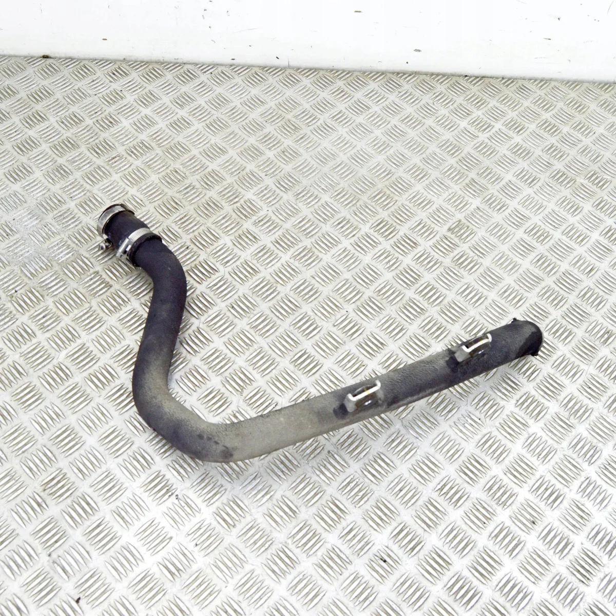 Intercoolerrör KIA Optima 1.7D 282522A860