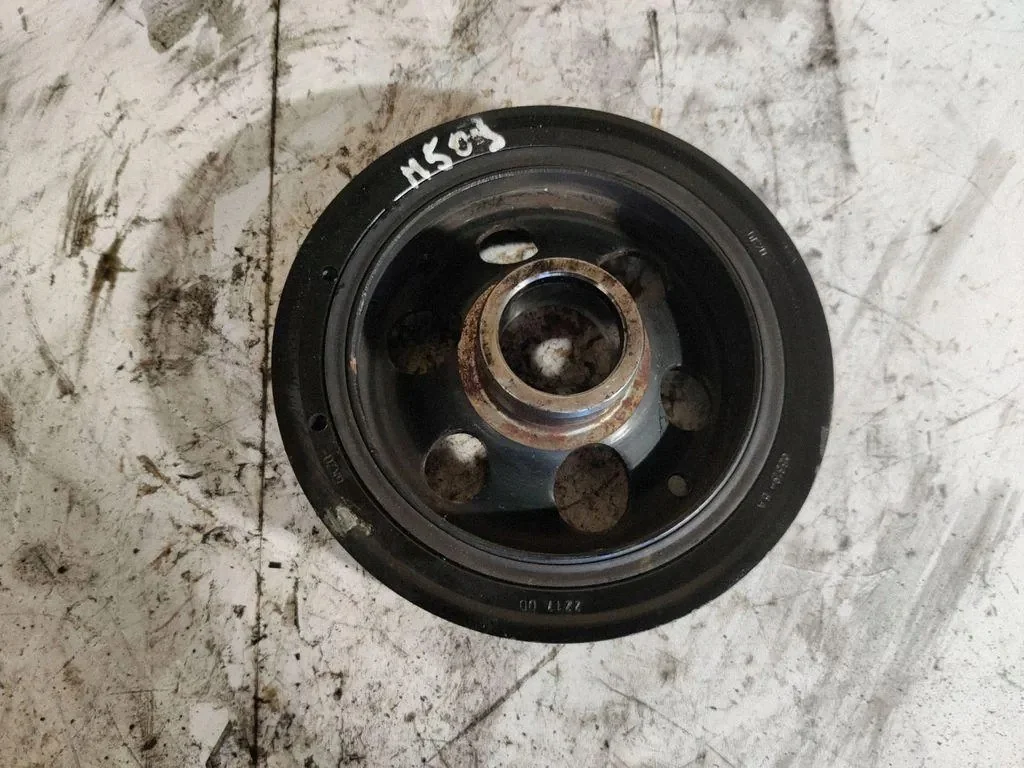Polia Ford Transit MK 8 Usada OEM 6B319BA