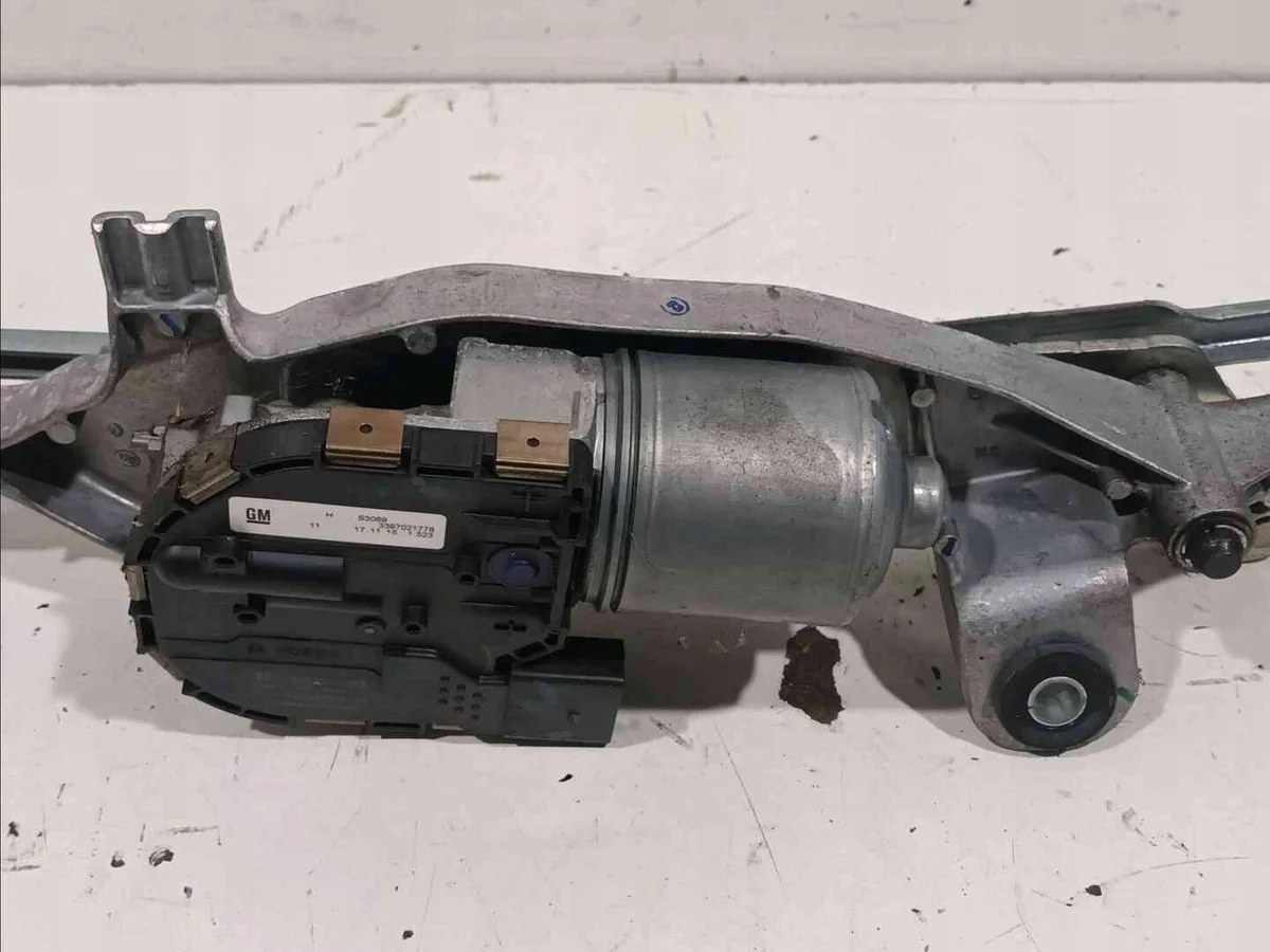 Opel OE 3397021778 39034606 Usato image 5