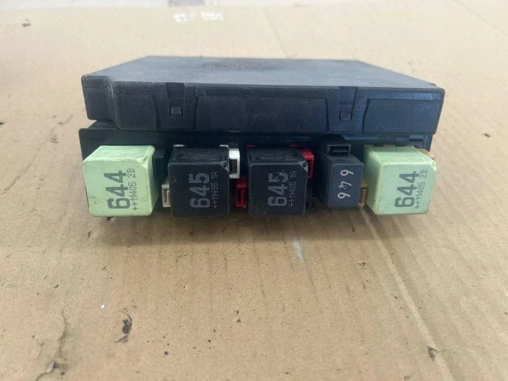 Komfortmodul SEAT ALTEA 1K0937087Q