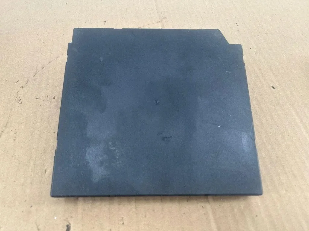 SEAT ALTEA Comfort Module 1K0937087Q Used image 3