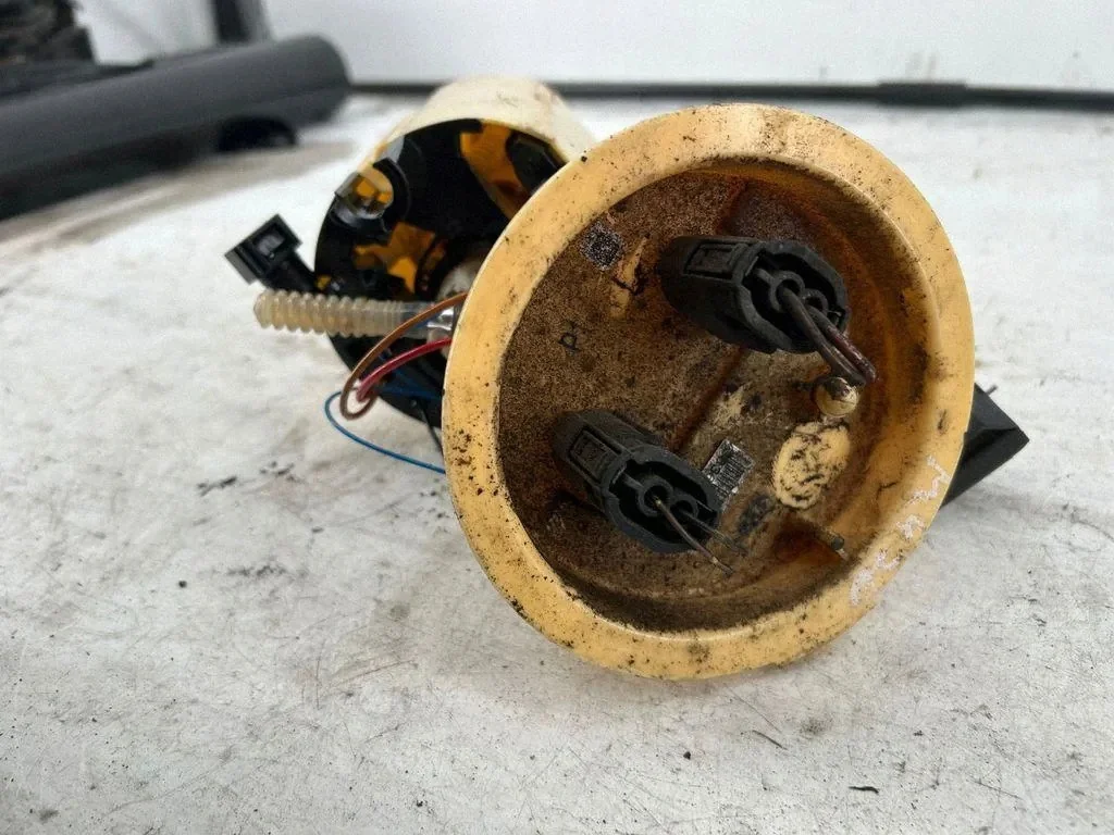 Bomba de combustible BMW 1 (E87) A2C53025095 thumbnail 4