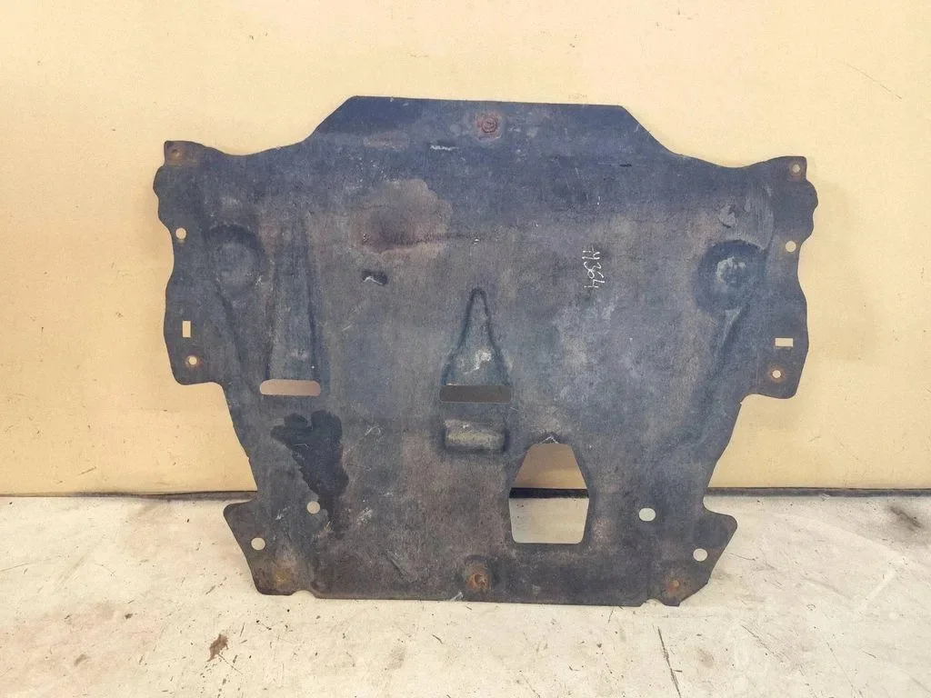 Proteção do Motor Volvo XC60 AG9N6P013DA