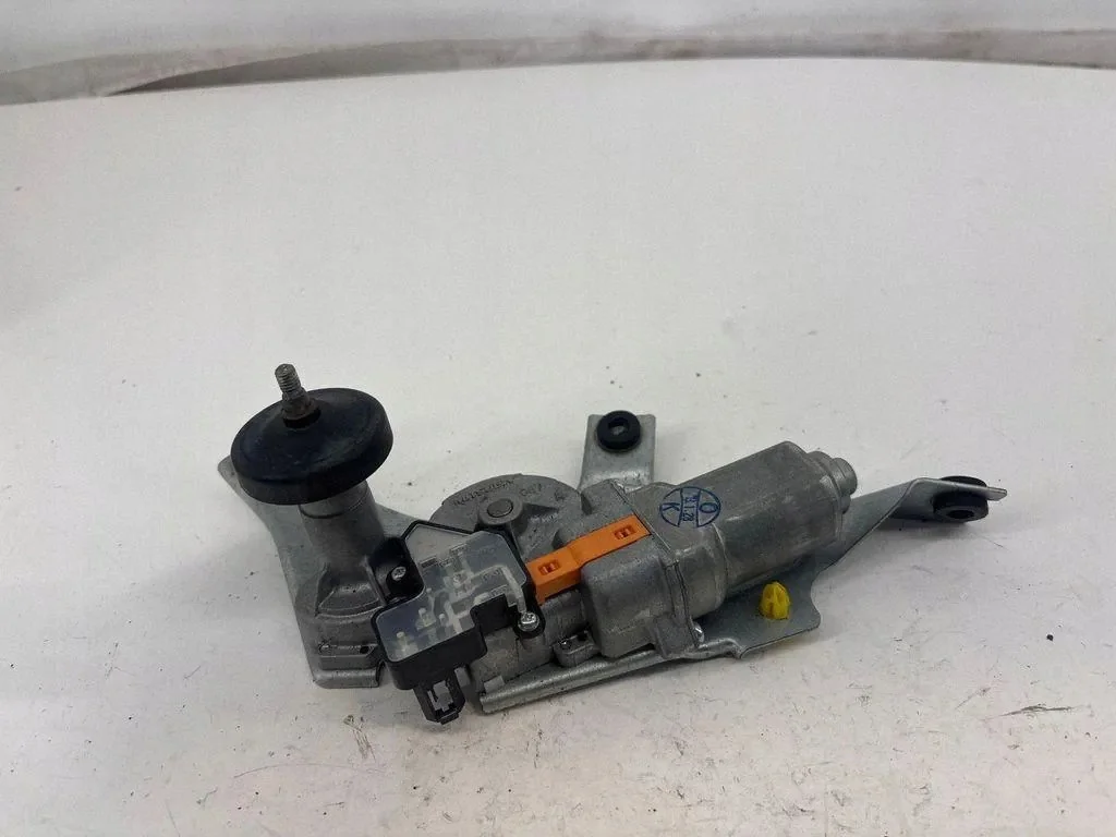Motor Limpa Para-brisas Traseiro Honda Civic IX 067TV0
