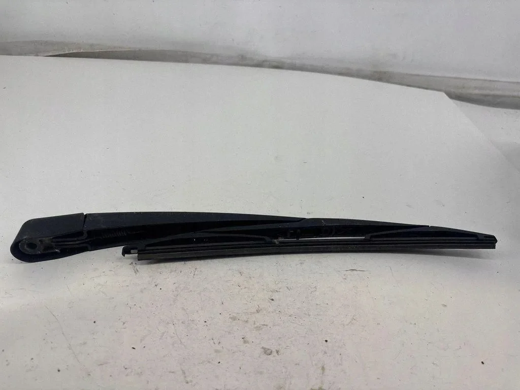 Braço Limpa Para-brisa Traseiro Citroen C4 II Picasso