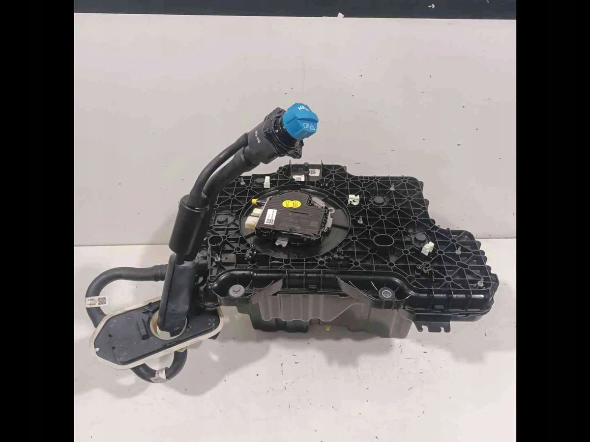 Renault AdBlue-behållare 172A24289R