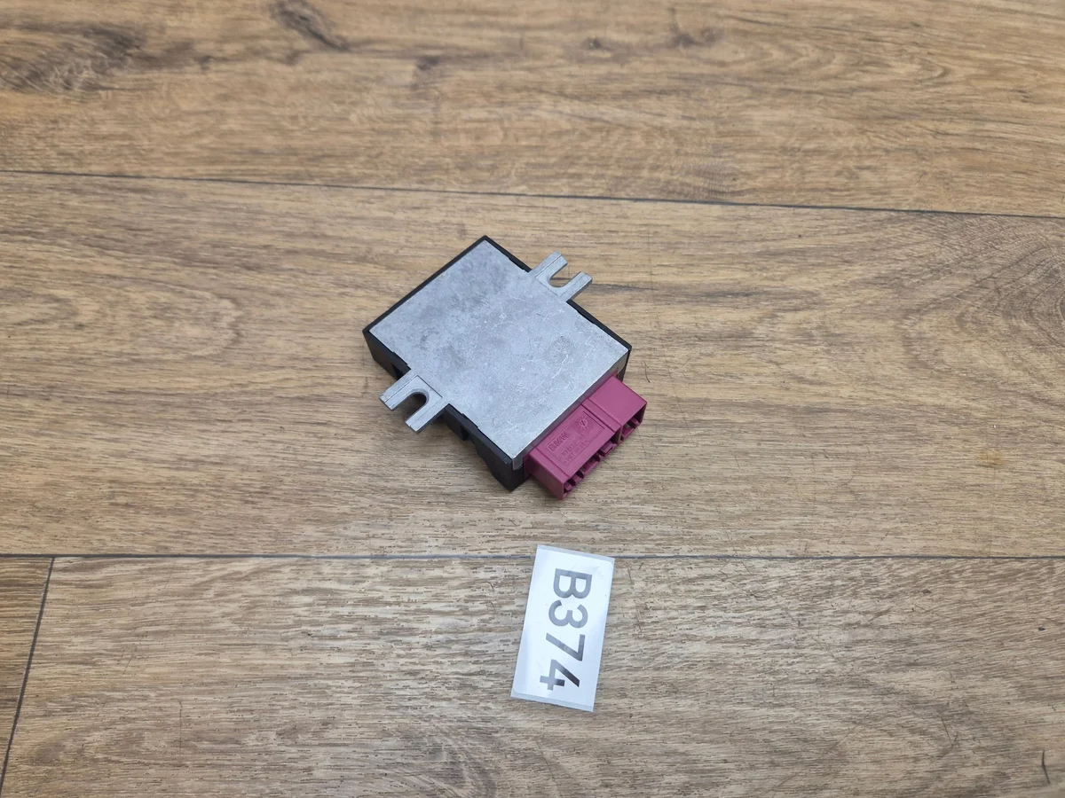 BMW Kraftstoffpumpenmodul 7371832 image 4