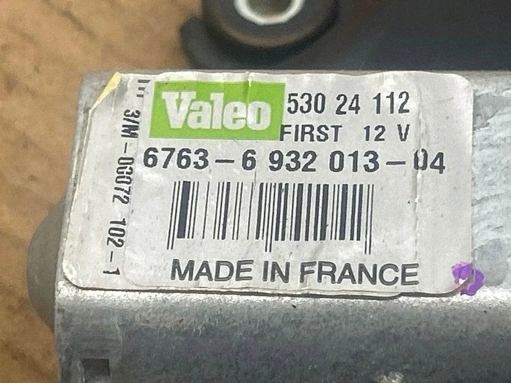 Mini OE 53024112 Usado image 3