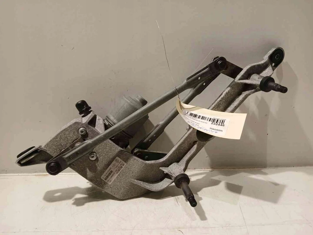 Renault Mechanizm Wycieraczek OE 3397021341