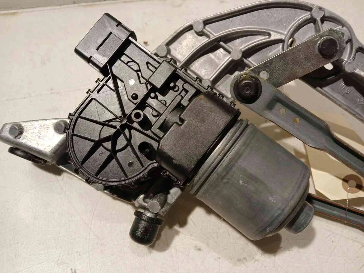 Renault Mechanizm Wycieraczek OE 3397021341 image 3