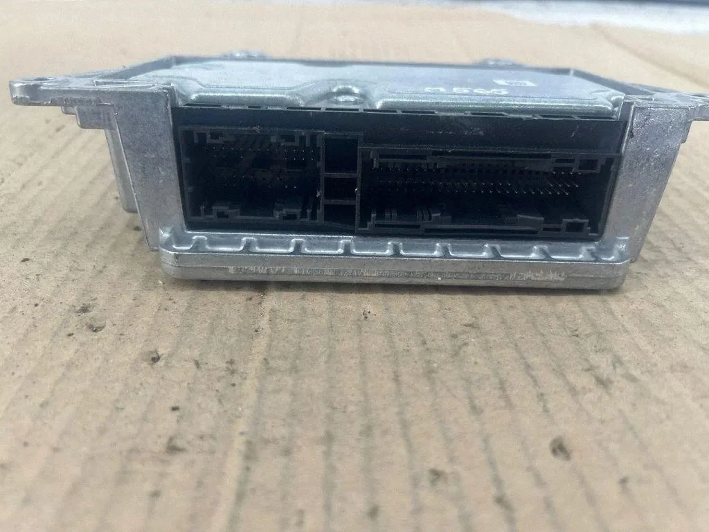 Airbag Modul Volvo XC60 P31451752 image 3