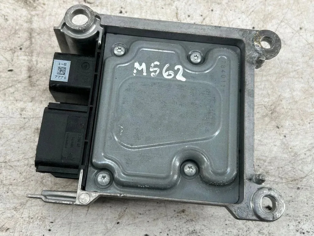 Ford Kuga I 2011 Airbag Steuergerät 0285010891 thumbnail 3