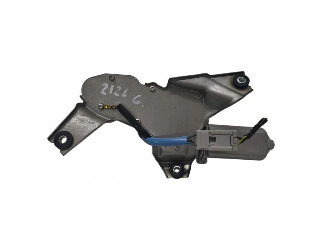 Wischerblatt hinten Honda CR-V II (RD_) 34963581 image 6