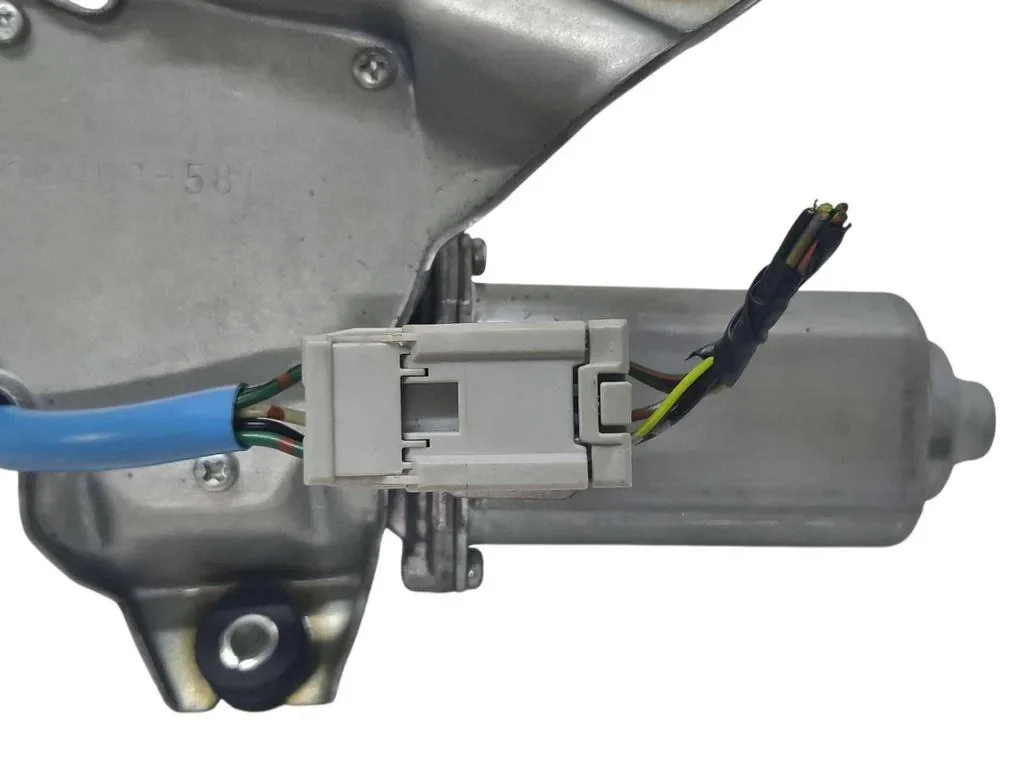 Wischerblatt hinten Honda CR-V II (RD_) 34963581 image 7