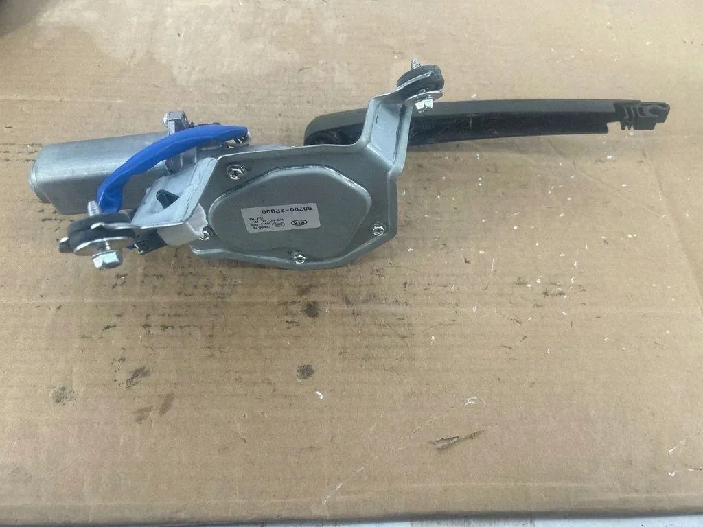 HYUNDAI COUPE 2006 Moteur Essuie-Glace Arrière 98700