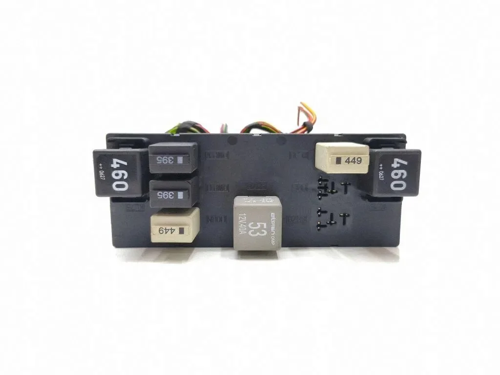 Komfortmodul SEAT Toledo III 3C0937049E