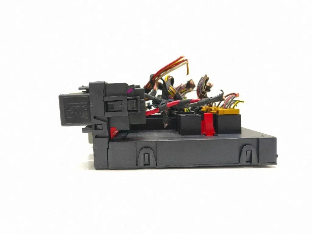 Comfort Module SEAT TOLEDO III 3C0937049E image 4