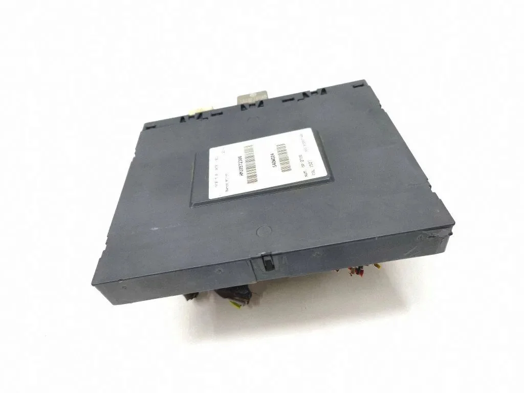 Comfort Module SEAT TOLEDO III 3C0937049E image 8