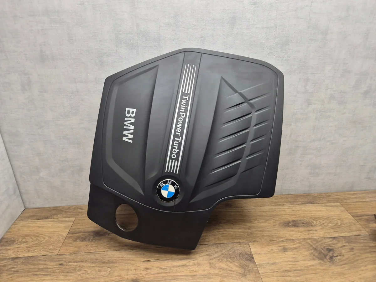 Cubierta Motor BMW N55 F30 F31 F34 F32 F33 F36
