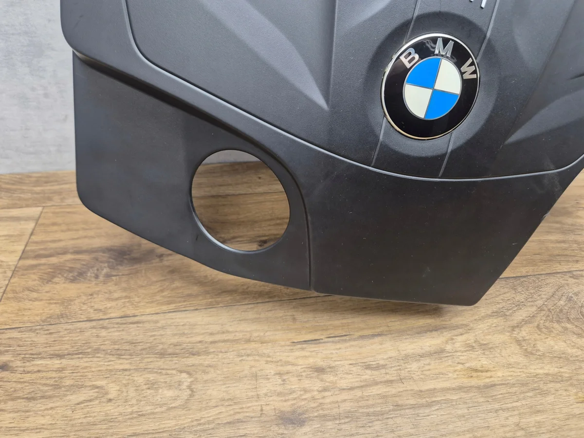 BMW N55 Motorabdeckung Abdeckung F30 F31 F34 F32 F33 F36 image 5