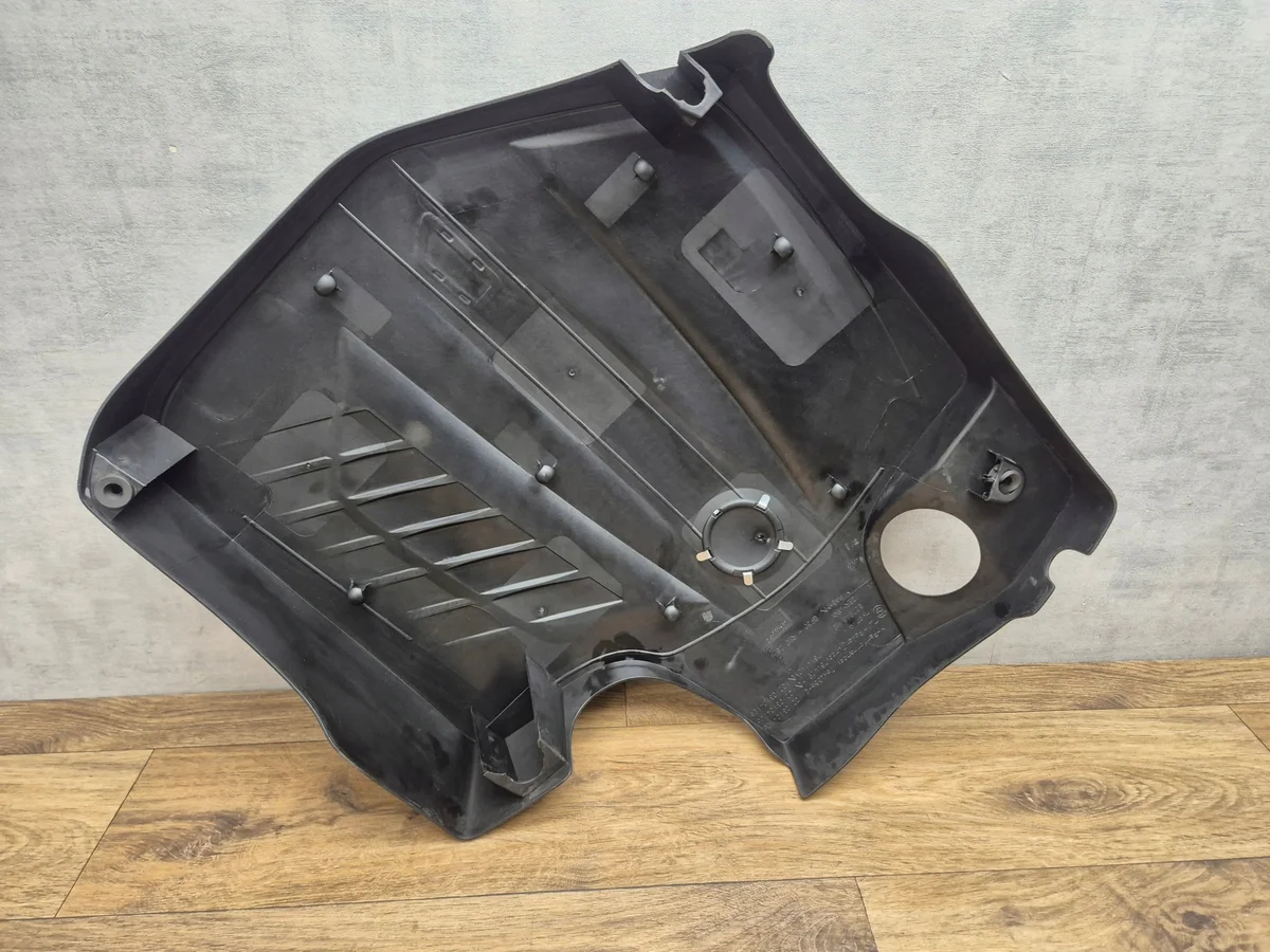 BMW N55 Motorabdeckung Abdeckung F30 F31 F34 F32 F33 F36 image 6