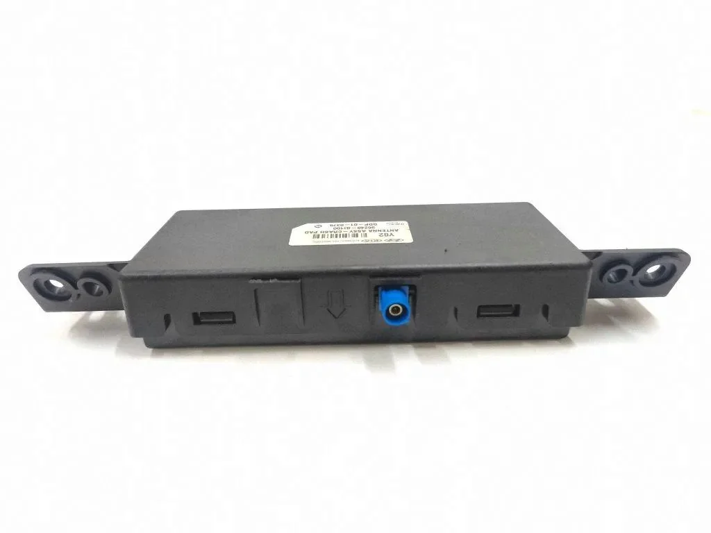 Amplificador Antena Hyundai Ioniq 96240GI100 image 3