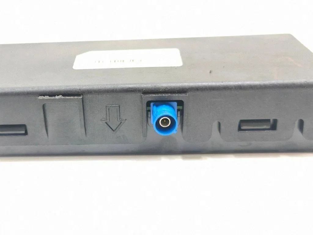 Amplificador Antena Hyundai Ioniq 96240GI100 image 4
