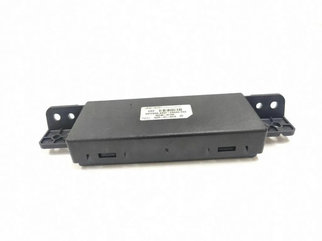 Amplificador Antena Hyundai Ioniq 96240GI100 image 6