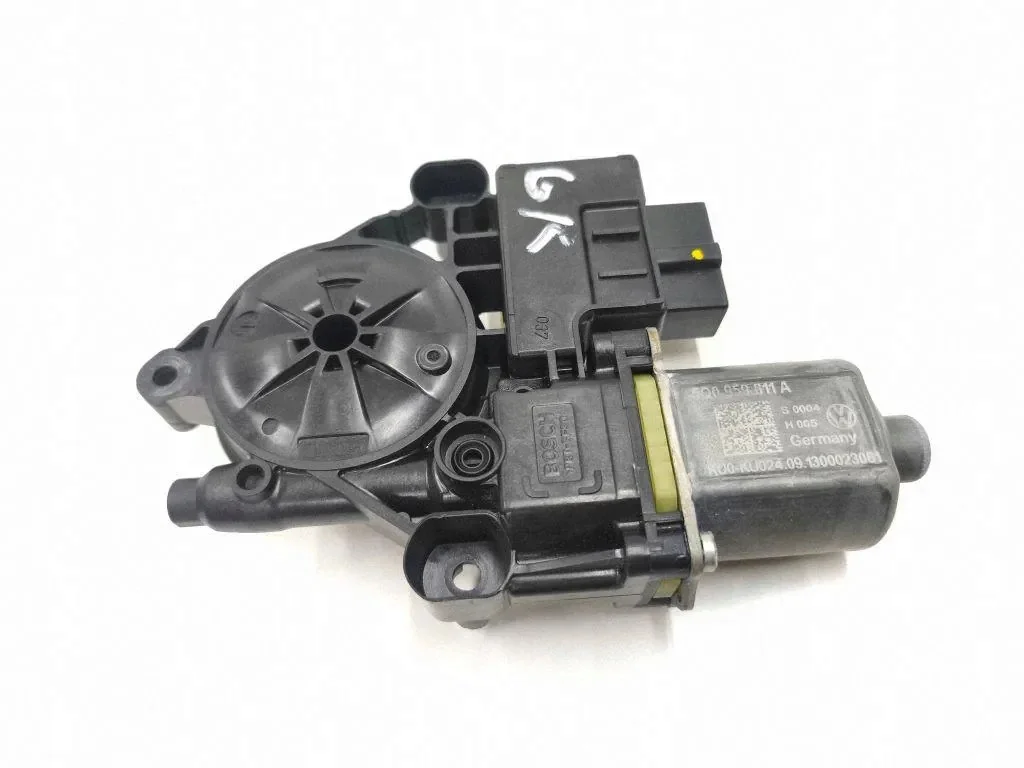 Skoda Superb B8 Fensterheber Motor 5Q0959811A