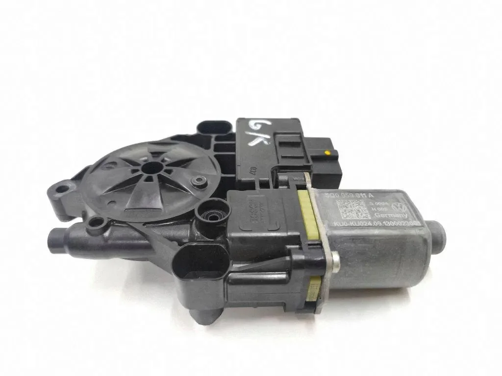Skoda Superb B8 Fensterheber Motor 5Q0959811A image 3