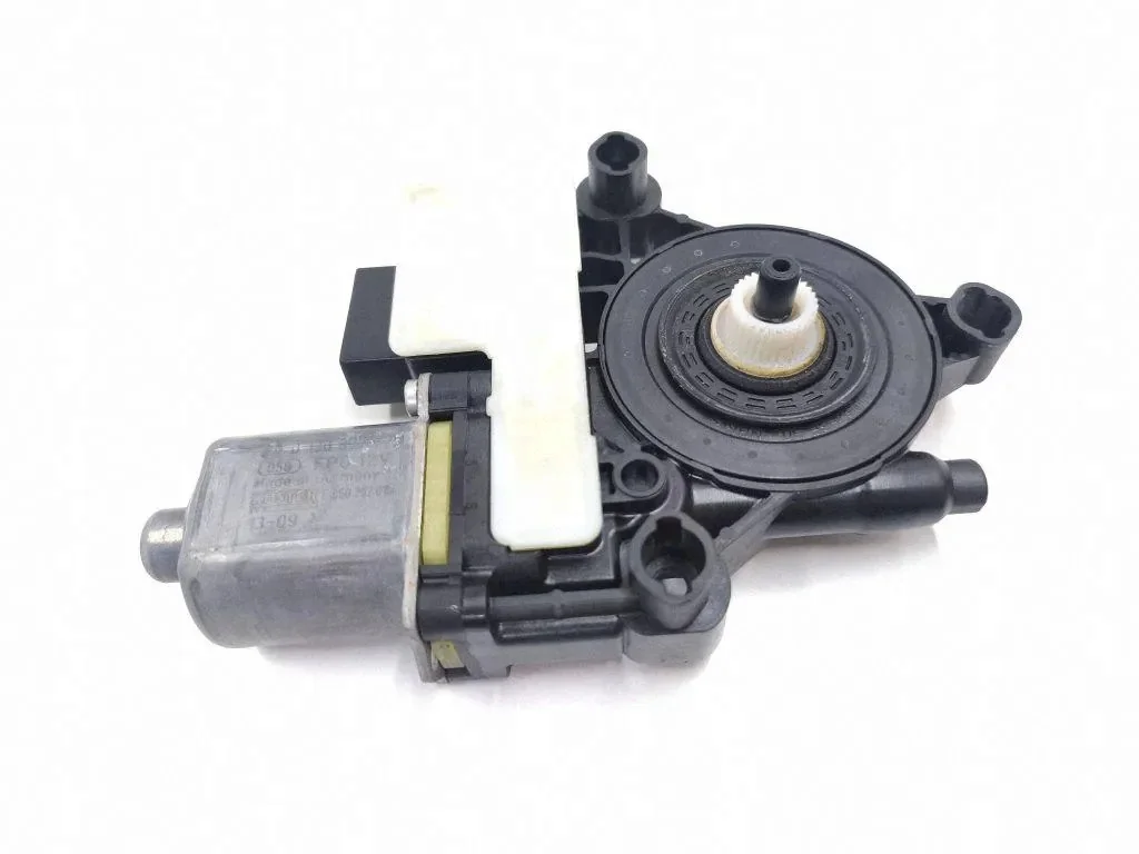 Skoda Superb B8 Fensterheber Motor 5Q0959811A image 6